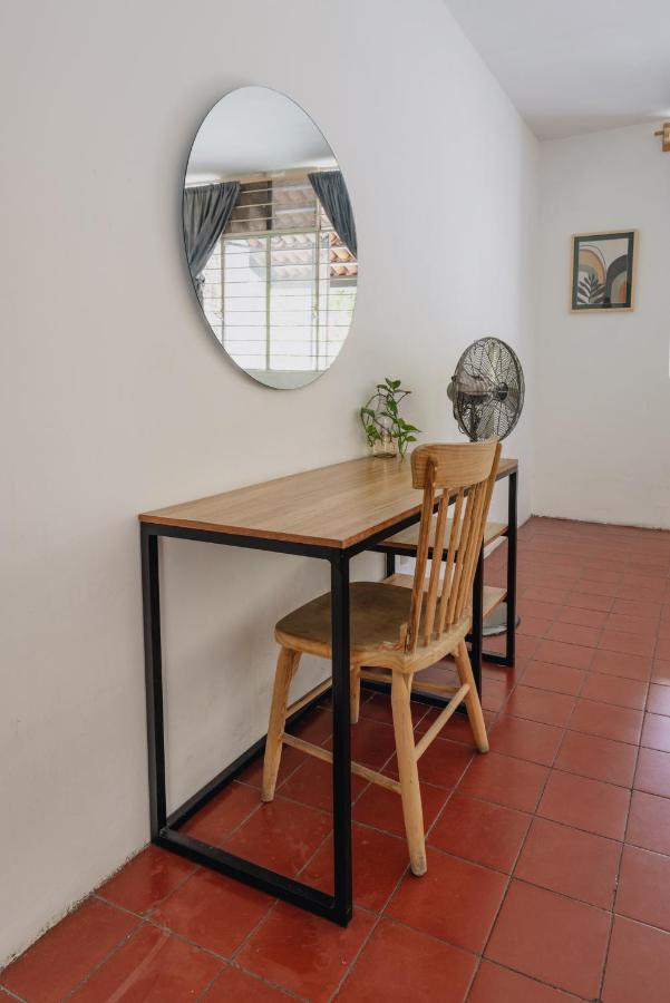 Habitación Deluxe con 2 camas grandes